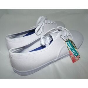 NWT Tommy Bahama Women's Size 8.5 Memory Foam Sneakers Tennis Shoes